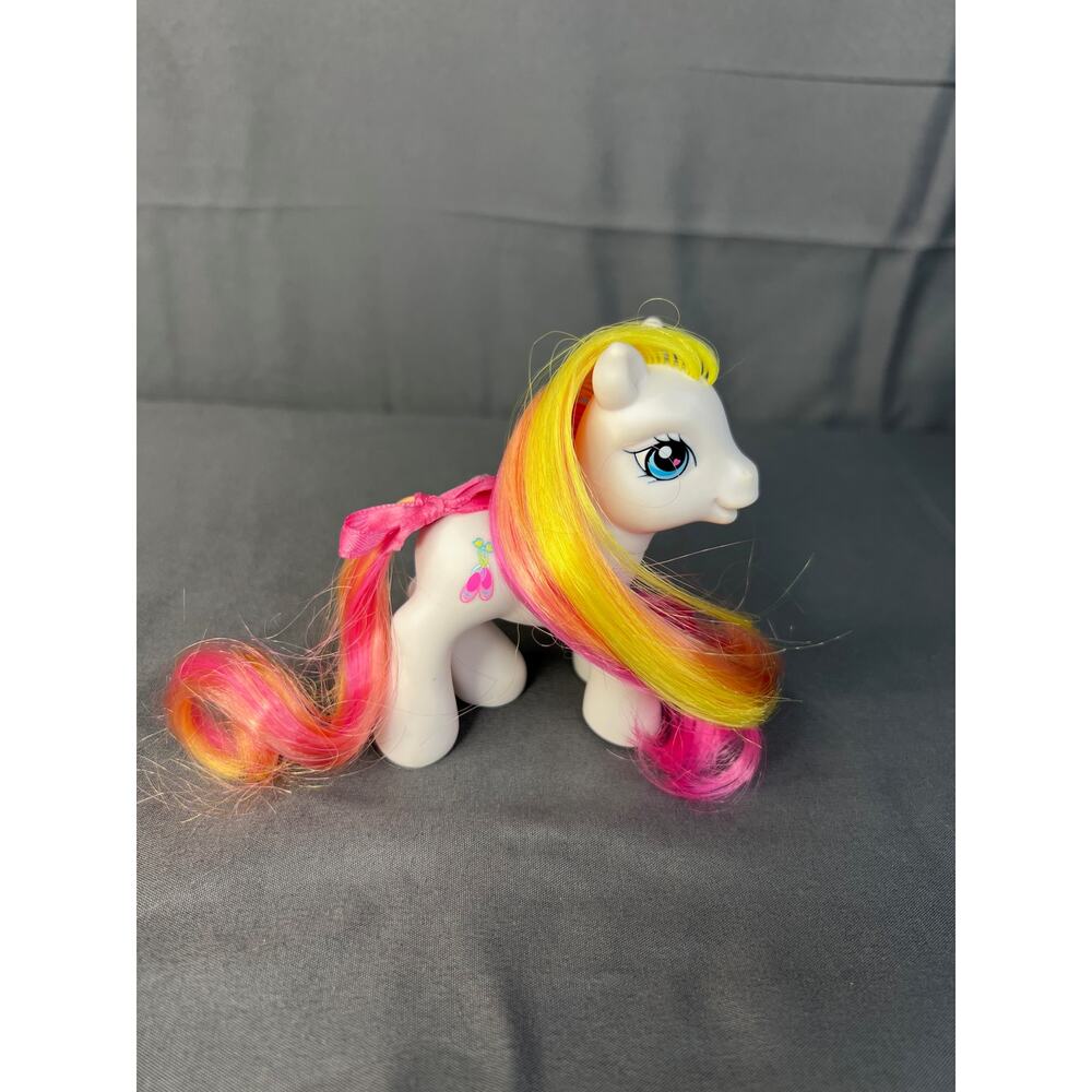 My Little Pony G3 Dance Around Brushable Pony